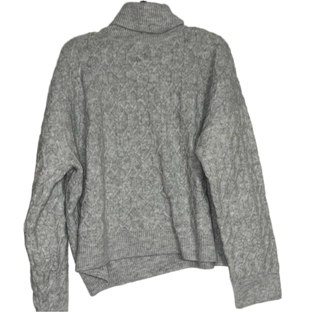NWT NY&Co turtleneck sweater XL